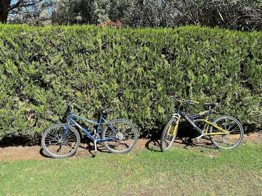 奇克拉纳－德拉弗龙特拉Adosado La Loma En Novo Sancti Petri别墅 外观 照片